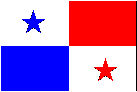 FlagRep.de.Panama